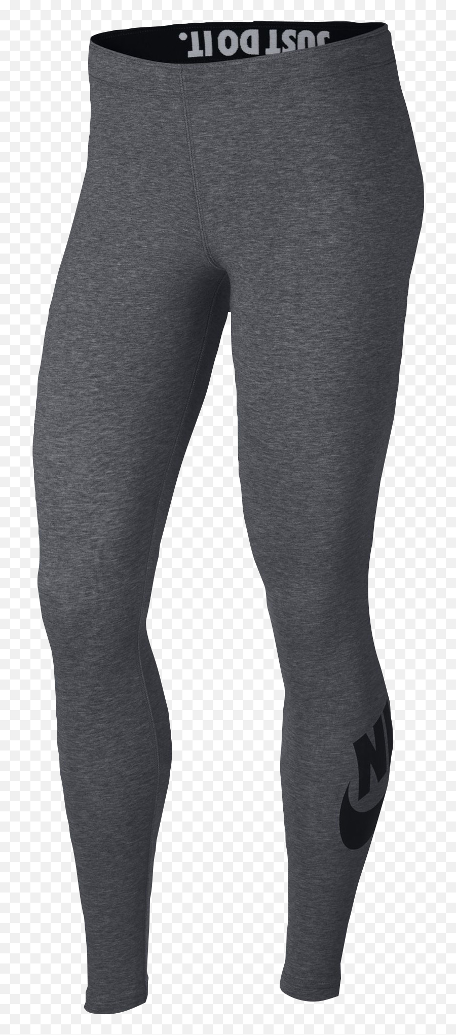 Nike Leg - Asee Logo Leggings Womenu0027s Solid Png,Nike Just Do It Logo