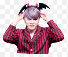 Download Bts Jimin Park Blood - Park Bts png