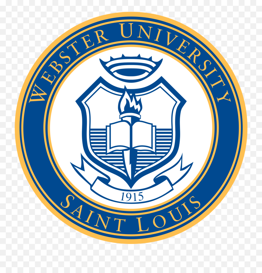 Webster University - Wikipedia National Rail Museum Png,Washington University In St Louis Logo