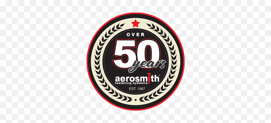 Aerosmith Fastening News Blog - Naval Station Key West Florida Patch Png,Aerosmith Logo