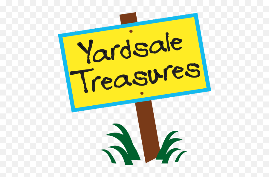 Yard Sales - Transparent Background Garage Sale Clipart Png,Yard Sale Png