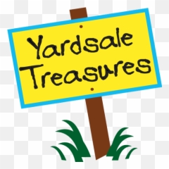 Yard Sales - Transparent Background Garage Sale Clipart Png,Yard Sale Png