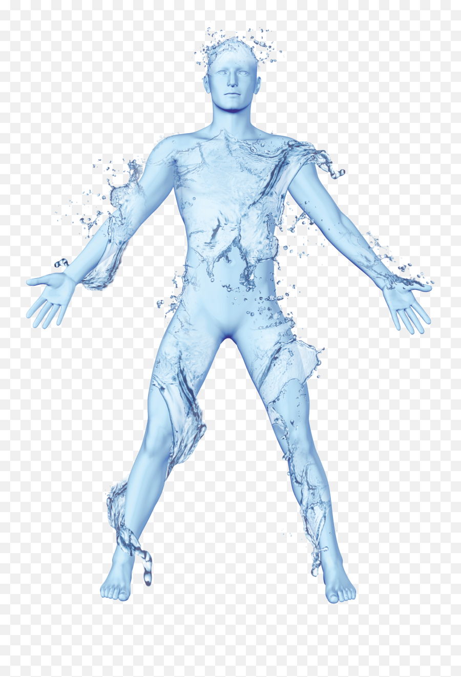 Water And Its Effect - Newhumansolutioncom Illustration Png,Water Effect Png