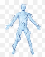 Water And Its Effect - Newhumansolutioncom Illustration Png,Water Effect Png