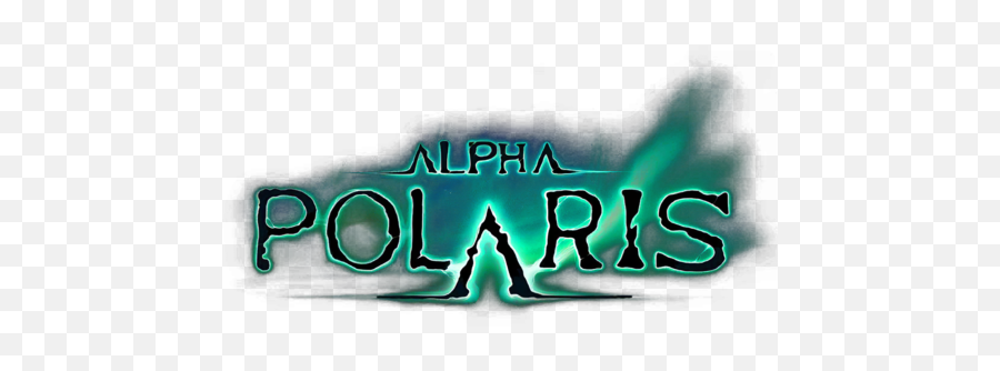 A Horror Adventure Game - Alpha Polaris Game Png,Polaris Logo Png