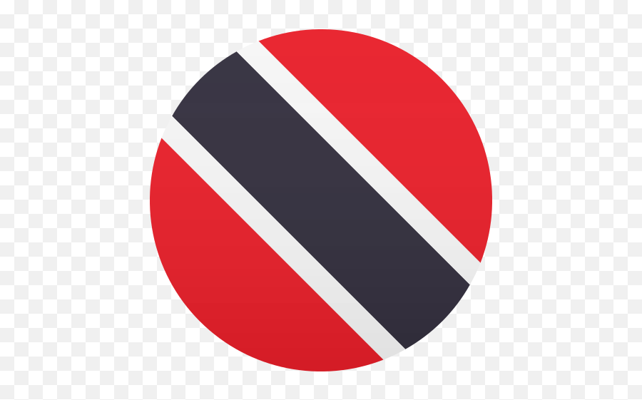 Trinité - Emoji Trinidad Flag Png,Trinidad Flag Png
