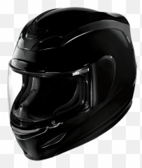 Airmada Icon Helmets - Motorcycle Helmet png