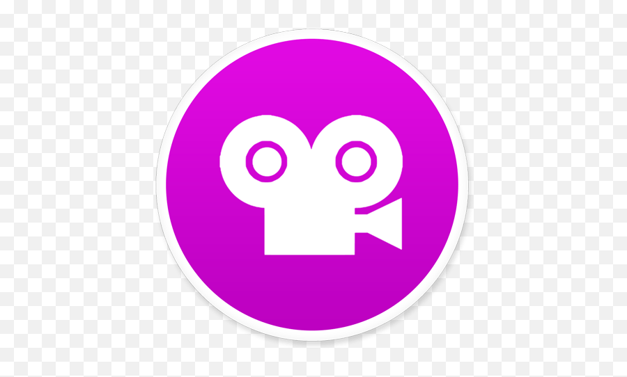 Stop Motion Studio For Android - Stop Motion Studio App Png,Cute Settings Icon
