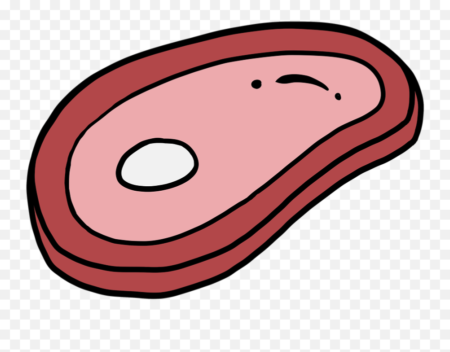Meat Steak Icon - Dot Png,Meat Icon