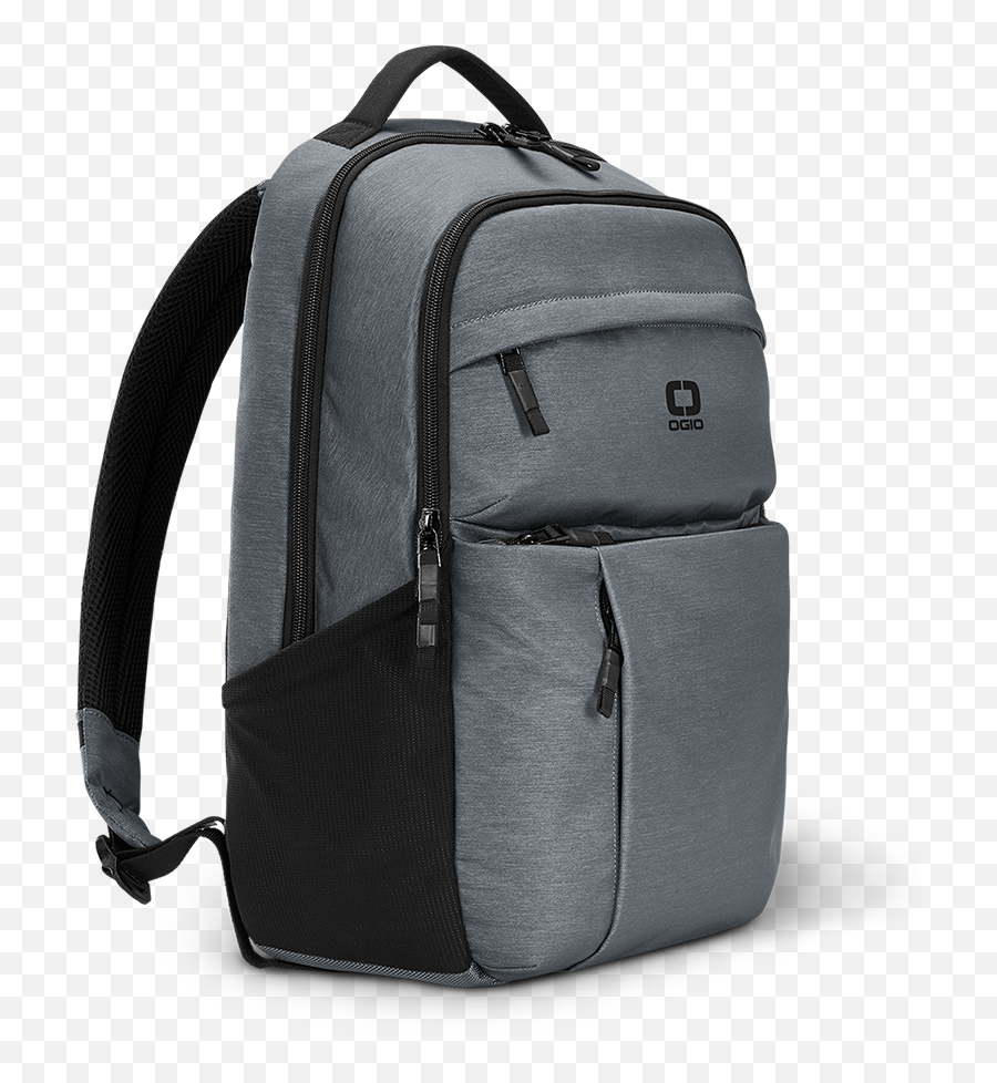 Pace 20 Backpack - Solid Png,Icon Moto Backpack