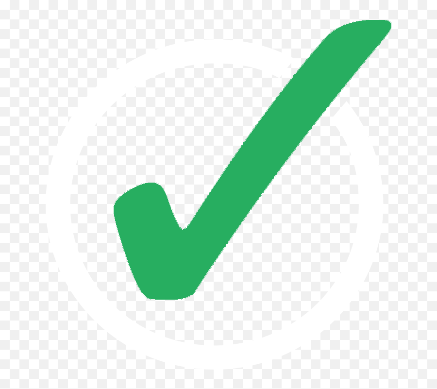 100 Newbie Friendly With Expert Training For Every - Check Green Checkmark Svg Png,Newbie Icon