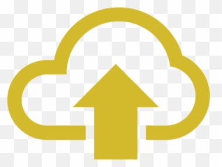 Ps4 Playstation Plus Online Storage - Playstation Cloud Logo png