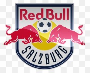 Fc Red Bull Salzburg Hd Logo - Png