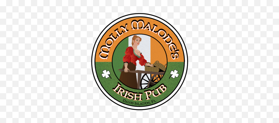 Irish Pub Logo By Goodygranolagirl - Illustration Png,Avis Icon