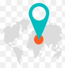 My Resume - Vertical Png,My Location Icon