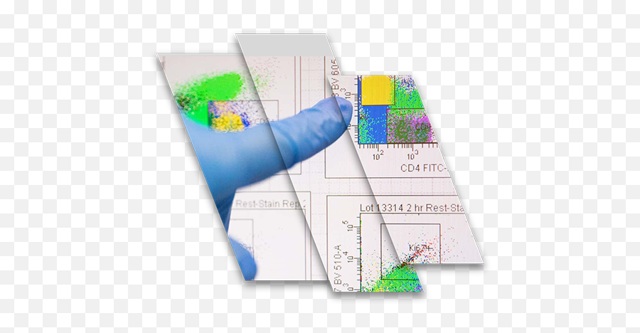 Quality Biospecimen Services Precision For Medicine - Statistical Graphics Png,Biomarker Icon