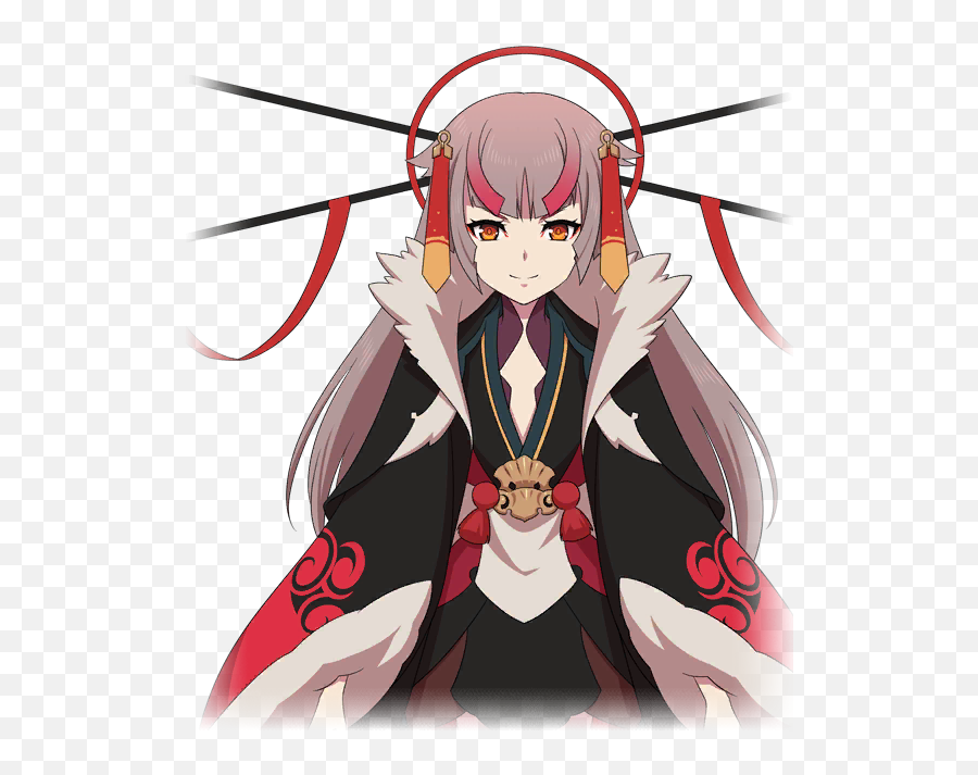 Mercuria - Fictional Character Png,Haseo Icon