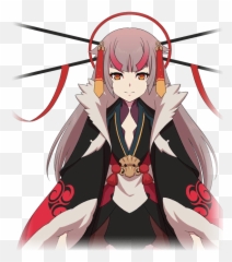 Mercuria - Fictional Character Png,Haseo Icon