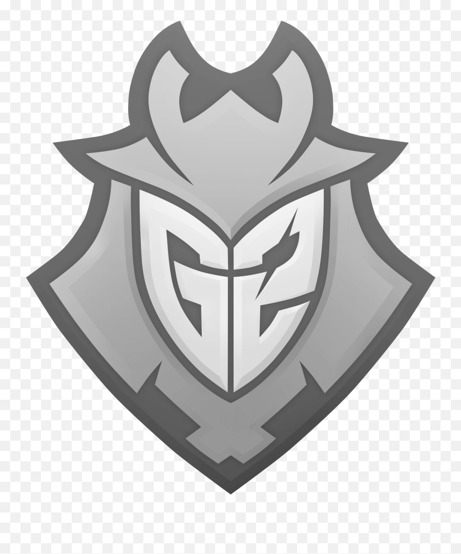 G2 Esports Logo Transparent Png Image - G2 Esports,Esports Logo