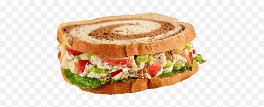 Chicken Sandwich Transparent Png - Fast Food,Sandwiches Png