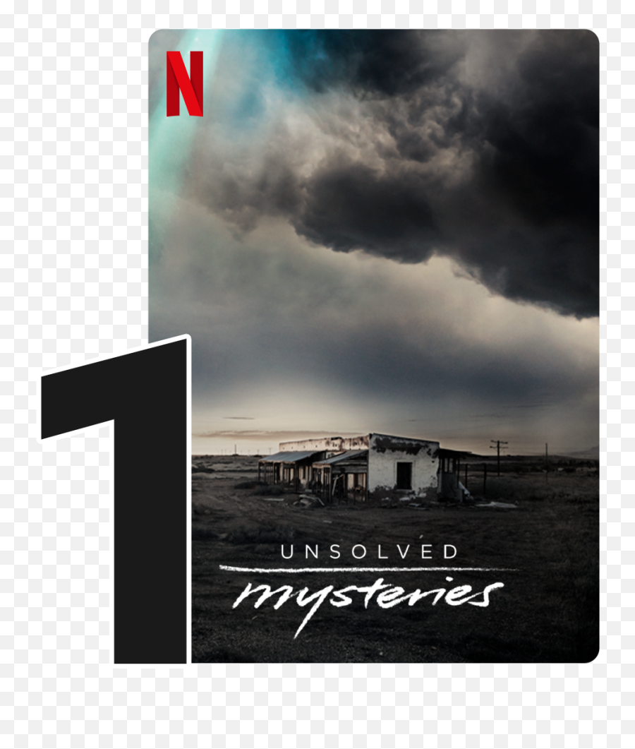 Netflix Unsolved Mysteries - Photo Caption Png,Stranger Things Folder Icon