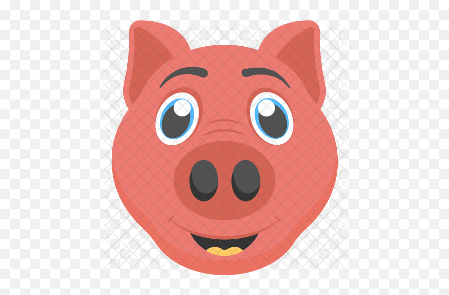 Piglet Icon - Animal Figure Png,Piglet Png