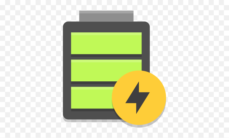 Fully Android Battery Charging Png - Charging Battery Png Icon,Free Of Charge Icon