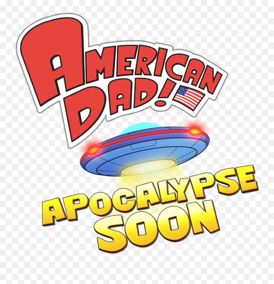 American Apocalypse Soon Now - American Dad Png,Oblivion Icon Comics