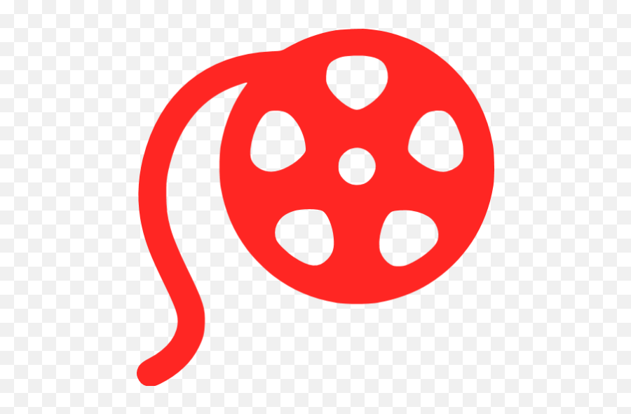 Film Reel Icons - Dot Png,Reel To Reel Icon