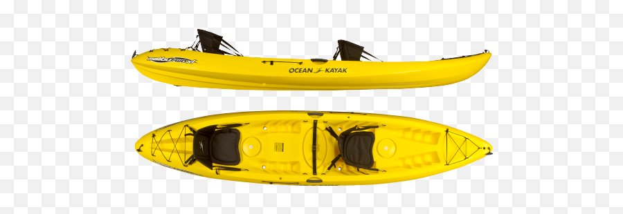 Kayak U2014 Coastal Explorations - Ocean Kayak Malibu Two Xl Png,Kayaking Png
