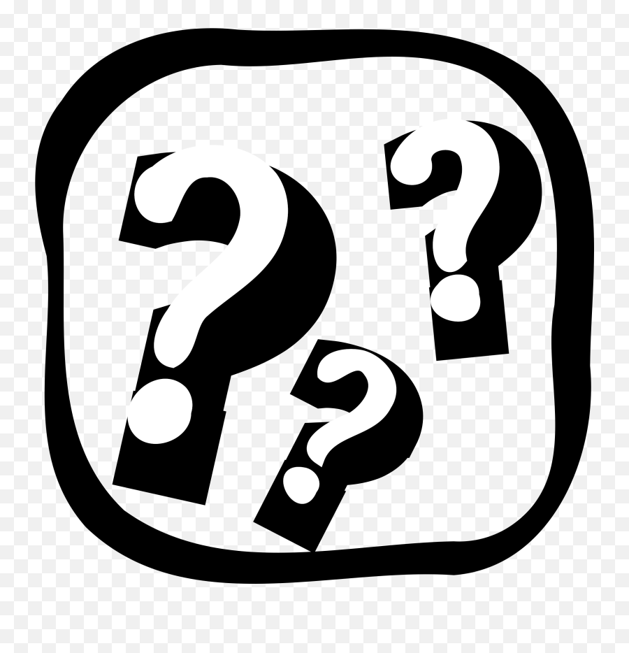 This Free Icons Png Design Of Icon - Icon,Question Answer Icon