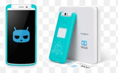 Give Your Oppo N1 Some Cyanogenmod 11 - png