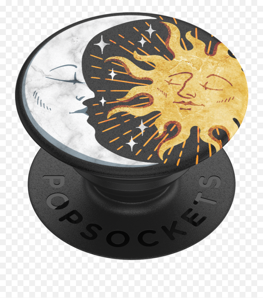 Wholesale Popsockets - Popgrip Sun And Moon 804153 Amazon Popsocket Png,Galaxy S4 Eye Icon