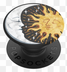 Wholesale Popsockets - Popgrip Sun And Moon 804153 Amazon png