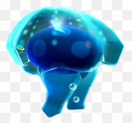 Every Enemy In Super Mario Galaxy And - 2 Cosmic Cove png