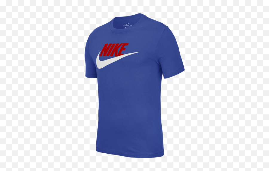 Nike Club Icon Futura T Png Tee - futura Icon