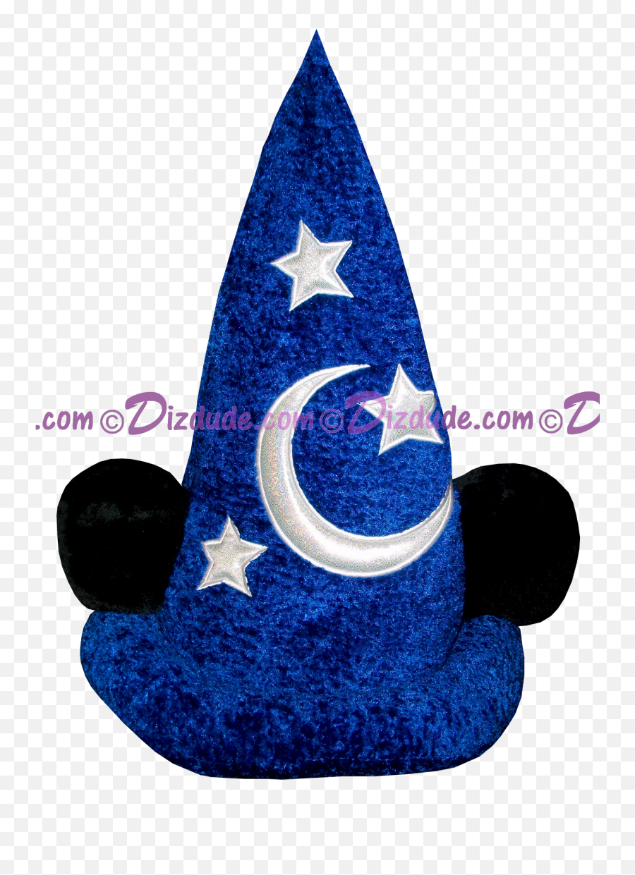 Mickey Mouse Ears Hat With Free Image - Mickey Mouse Fantasia Hat Png,Mickey Mouse Ears Png