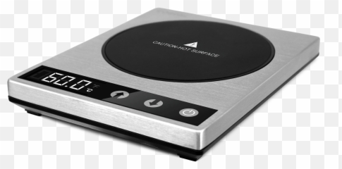 Original Automatic Coffee Warmer - Portable png