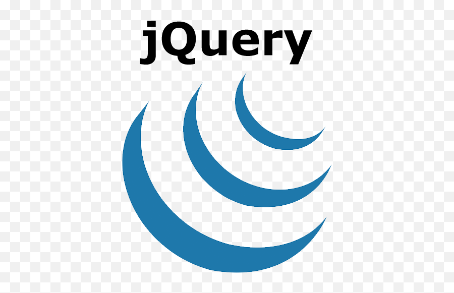 Jquery Logo - Jquery Logo Png,Jquery Icon Transparent