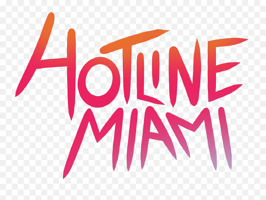 Hotline Miami - Language Png,Hotline Miami Steam Icon