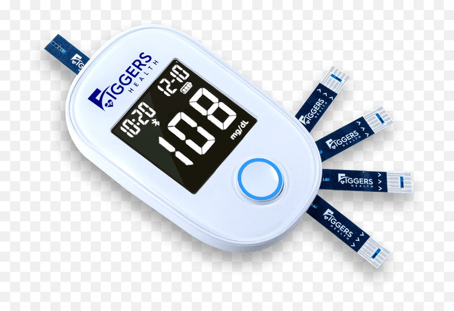 Support - Figghealth The Most Innovative In Diabetes Thermometer Png,Glucose Meter Icon