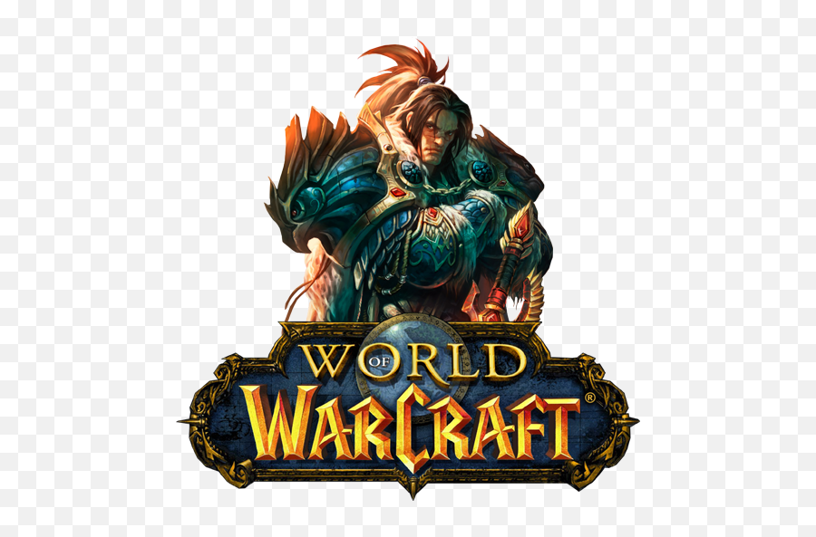 World Of Warcraft Icon Png - World Of Warcraft Icon Game,World Of Warcraft Icon File