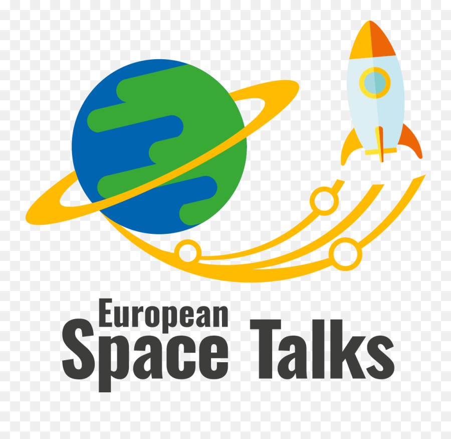Esa European - European Space Talks Png,Twitter Icon Black Background