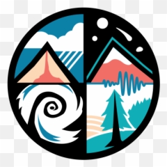 Asian Americans And Pacific Islanders - Cool Logo For png