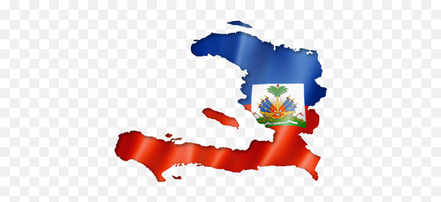 Services U2014 Hand In International Adoptions - Haitian Flag Art Png,West Indies Flag Icon