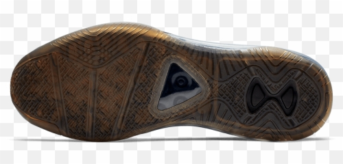 Tênis Nike Lebron James X John Elliot Icon Qs Masculino - Round Toe png