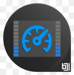 Bd1 Speed Zm Garmin Connect Iq - Dot png