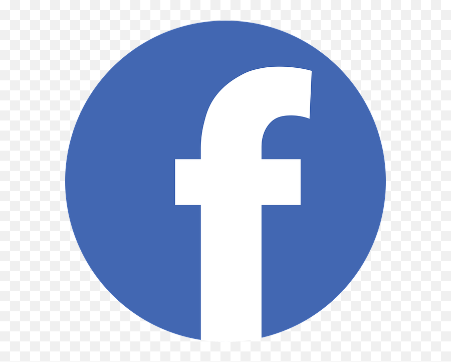 Facebook Logo Socialmedia - Free Vector Graphic On Pixabay Facebook Png,Facebook Phone Icon
