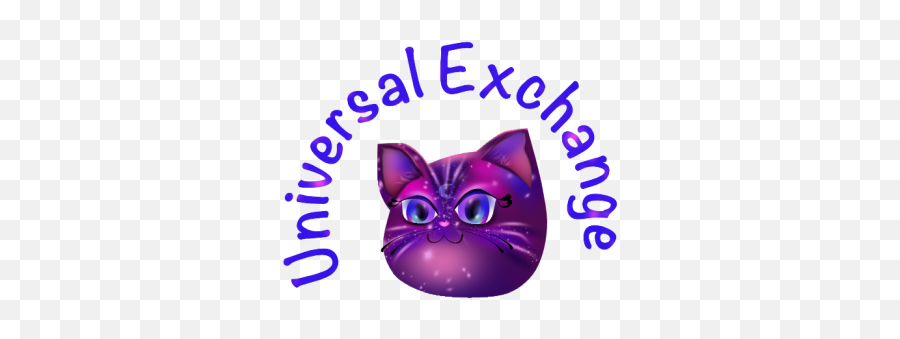 Updated Universal Exchange Icon By Lisa Anderson - Girly Png,Interchange Icon