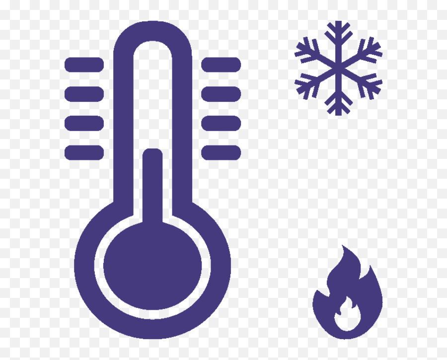 Hvac Replacement Air Conditioning Repair W U0026 H Heating - Color Temperature Icon Png,Temperature Freezing Icon